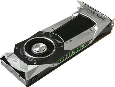 Gtx on sale 1070 sales